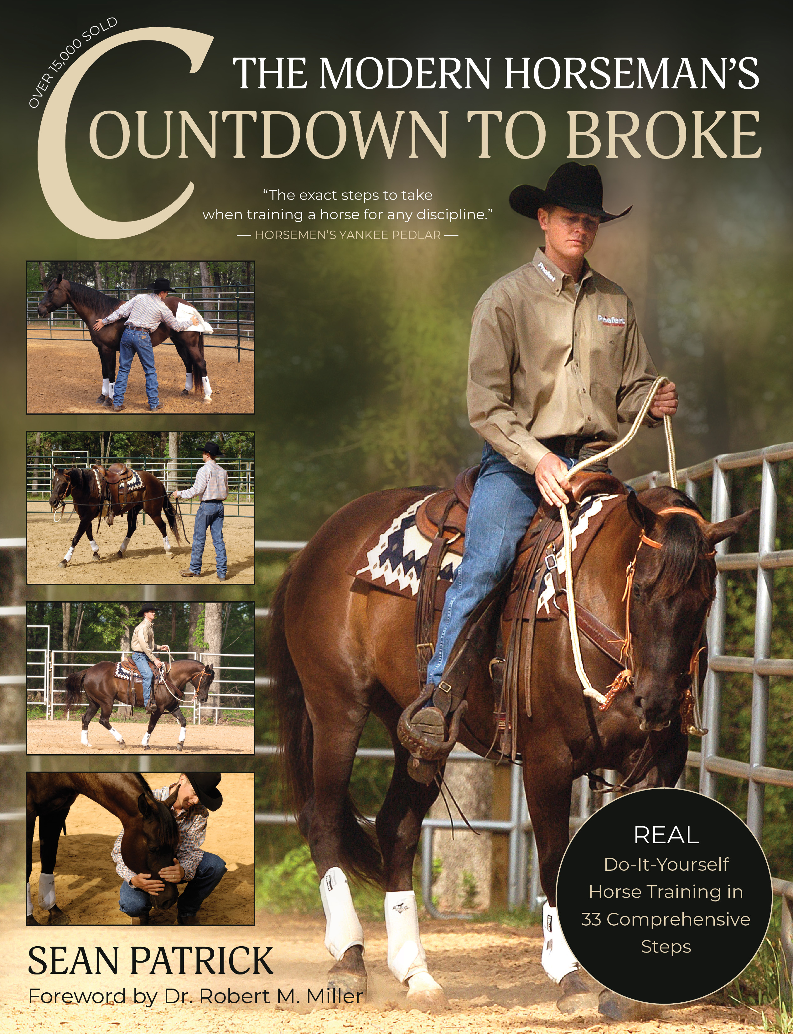 The Modern Horseman's Countdown to Broke The Modern Horseman's Countdown to Broke